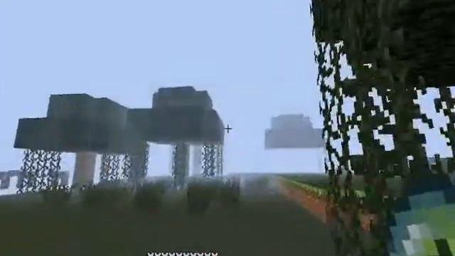 How to Find a Stronghold - Minecraft 1.5.1 смотреть онлайн