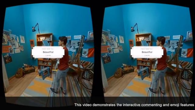 Hubblo VR @ Last Gadget Standing CES 2017 смотреть онлайн