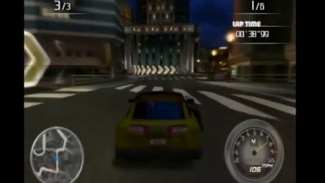 Pimp My Ride: Street Racing PS2 100% Playthrough Part 9 смотреть онлайн