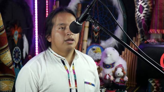 ESPECIAL 3 HORAS | LIVE STREAM OF NATIVE MUSIC | ULTIMOS DIA | MUCHAS GRACIAS!! :D смотреть онлайн