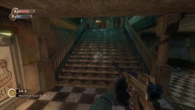 BioShock Funny Moments (PS5 Gameplay) смотреть онлайн