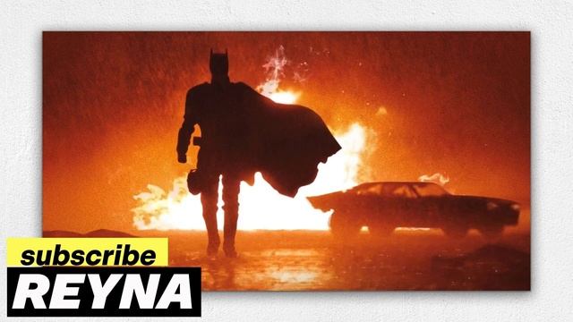 What If NARUTO was SON OF BATMAN!? | NARUTO x BATMAN | MOVIE смотреть онлайн