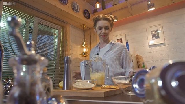 Домашнее печенье | Быстрый рецепт с кунжутом смотреть онлайн