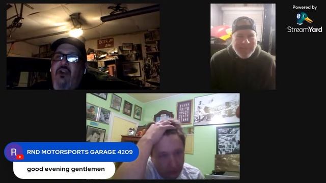 Big Shots! Of Nitrous That Is!!!