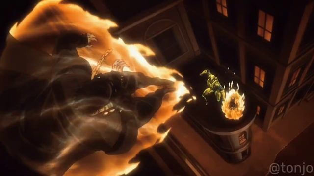 Dio Sings Cupid (Music Video)