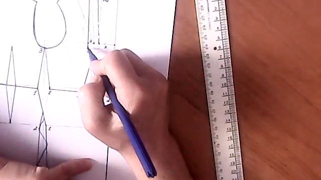 Выкройка женского зимнего сарафана смотреть онлайн