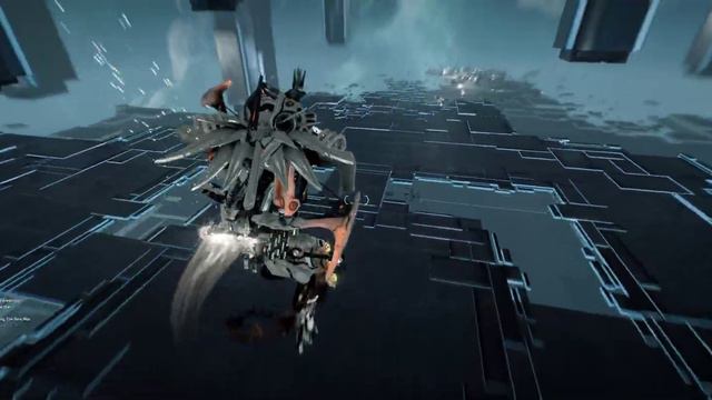 Mastery Rank 14 test- warframe смотреть онлайн