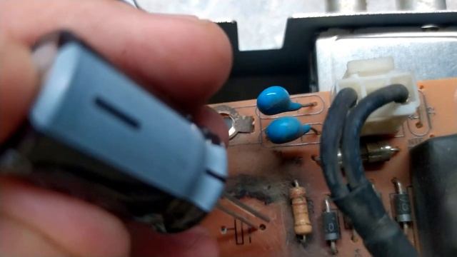 Ультра Быстрый ремонт спутникового ресивера