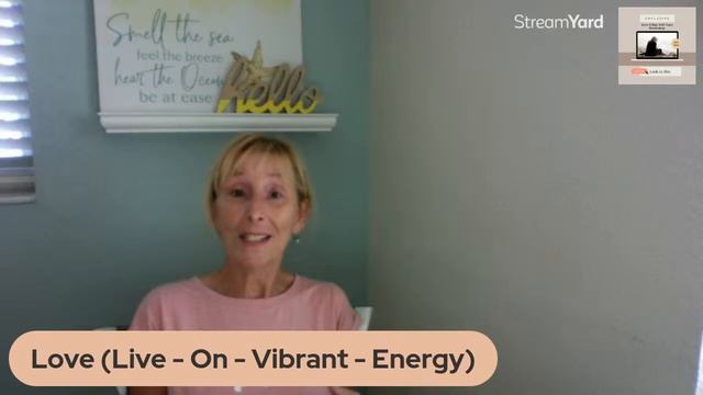 Self-Care Sass Thoughts смотреть онлайн