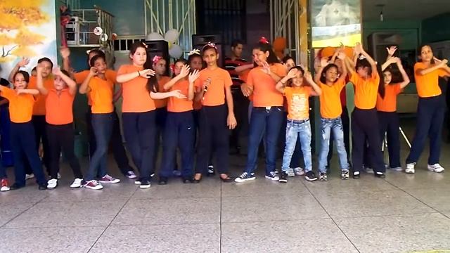 Coral Catatumbo "Venezuela" смотреть онлайн