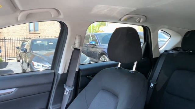 2019 Mazda CX-5 Bryn Mawr, Havertown, Philadelphia, Wynnewood, Bala Cynwyd, PA #CX-5 12530A смотреть онлайн