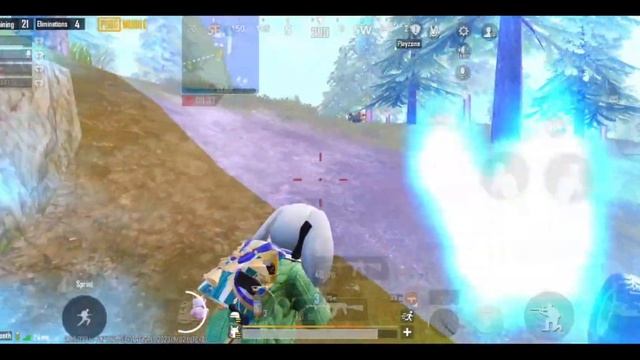 PUBG MOBILE CHICKEN DINNER IN LIVIK MAP смотреть онлайн