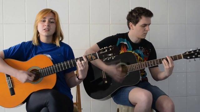 Cover на Кухне "Ласточка" смотреть онлайн