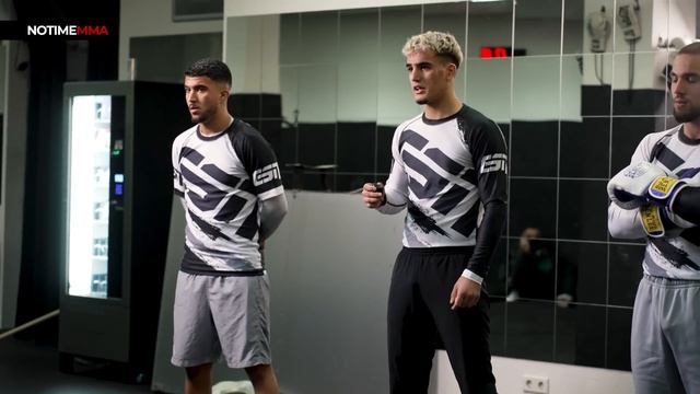 SPARRING ESKALIERT! WER IST DER PROFI KAMPFSPORTLER ? ?? (Folge 1) смотреть онлайн