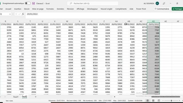 EXCEL ,VBA Comment Dépivoter un TABLEAU ? module(1) смотреть онлайн
