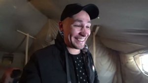 КРЕЩЕНИЕ 2021 / КУПАЕМСЯ В ПРОРУБИ ОГРОМНОЙ БРИГАДОЙ / ВЕСЁЛЫЙ ВЫПУСК