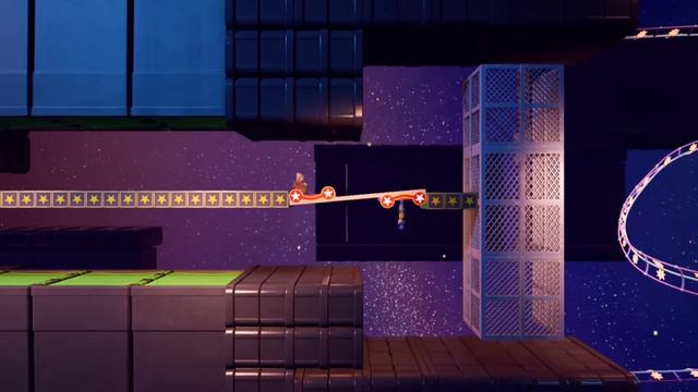 Обзор игры: It Takes Two смотреть онлайн