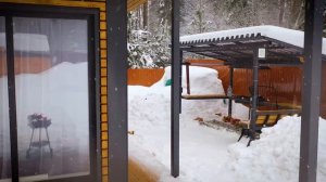 Жилые дома (пространства) из сэндвич панелей