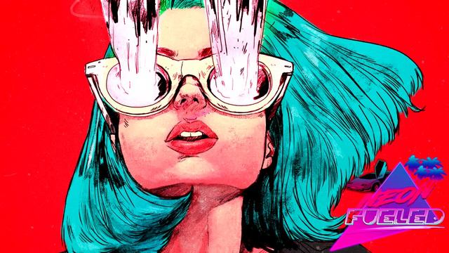 Chris Keya - Hyper Reality смотреть онлайн