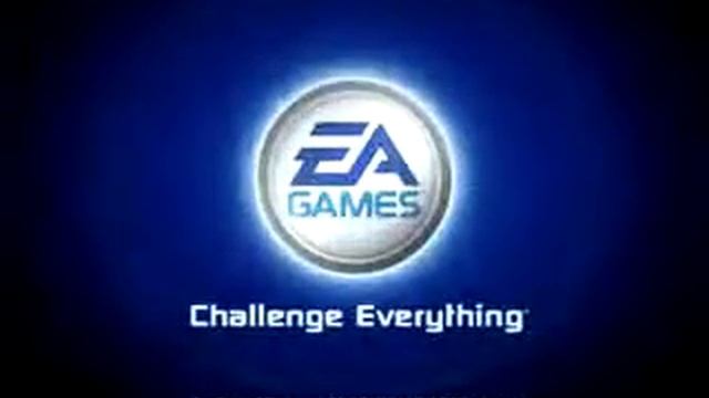EA Games - Challenge Everything (2002) смотреть онлайн