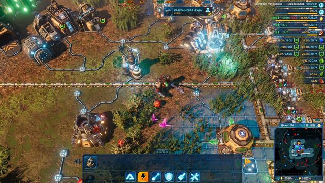 The Riftbreaker #09 смотреть онлайн