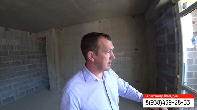 Квартиры в Сочи от Инвестора [ЖК Новая Заря] смотреть онлайн