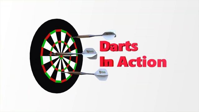 Imagine Darts Classic Gen 1 Darts Review смотреть онлайн