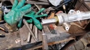 Рулевая рейка nissan x-trail T32