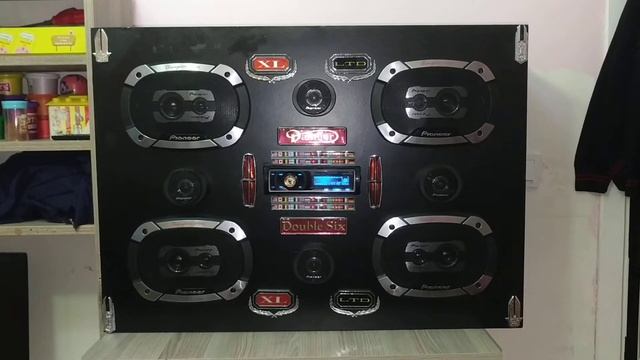 PİONEER 6975V3 TSS20 ? смотреть онлайн