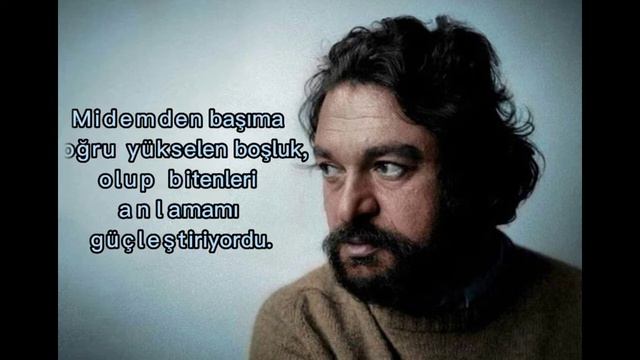 Oğuz Atay sözleri part 1 смотреть онлайн