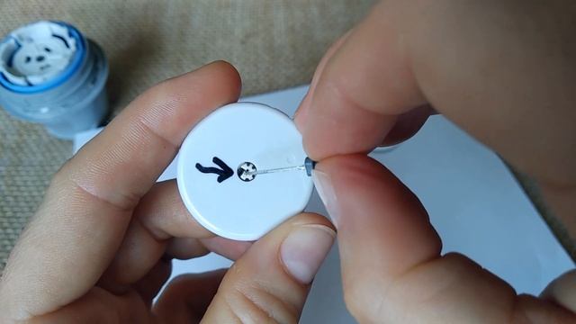 Как переустановить либру Freestyle Libre на новое место// Freestyle Libre: reinstalling the sensor смотреть онлайн