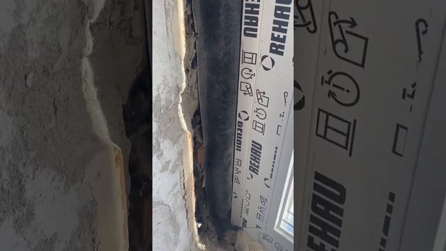 Пластиковые окна в Рязани. Остекление квартиры. Премиум окна Rehau: тепло и тишина. смотреть онлайн