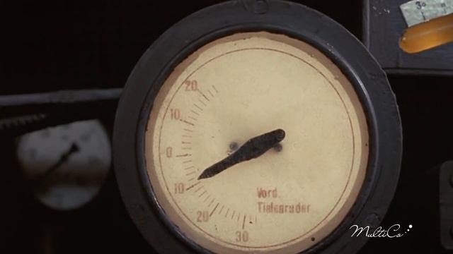 Multico presents Das Boot смотреть онлайн