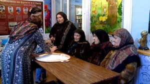 Дагестан туристический село КАХИБ Шамильский район Старый Кахиб Свадебный АБУНЧЕТ