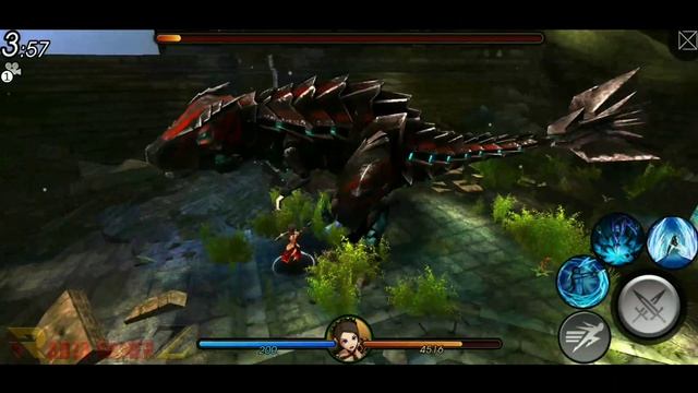 THE WORLD II HUNTING BOSS - SUPPORT ALL DEVICE - THE BEST GRAPHICS - LATEST VERSION 1.41 смотреть онлайн