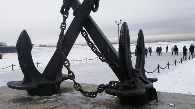 Кронштадт, Питер 2021 смотреть онлайн