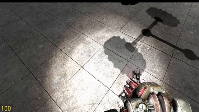 Как сделать машину в Gmod 13?Перезалив смотреть онлайн