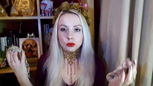 MiniVlog+о моих новых украшениях: Pandora, серебро, бижутерия, веночки