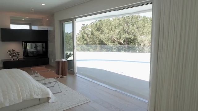 NEW $5,000,000 HOLLYWOOD HILLS MANSION | 3008 Paulcrest Dr. CA смотреть онлайн