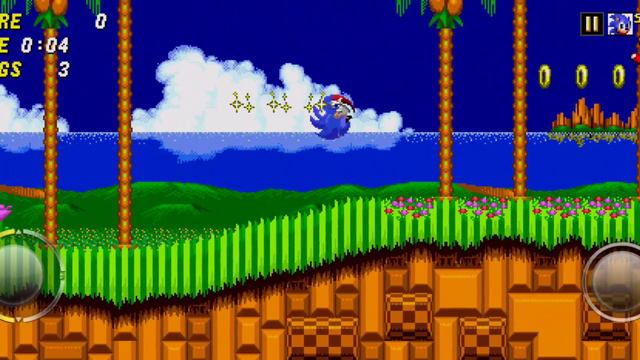 Sonic Mania (Android) | Mania is Finally Available on Mobile! [TUTORIAL IN PINNED COMMENT] смотреть онлайн