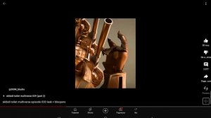 КЛОК МЕН ТИТАН 2.0 + ОЗВУЧКА