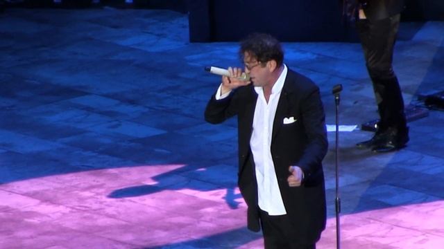 Ты пришла (La Perla) 08-03-2014 смотреть онлайн