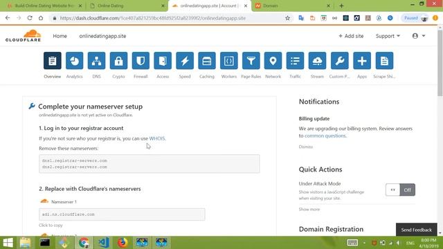 HTTPS Certificate to secure website смотреть онлайн
