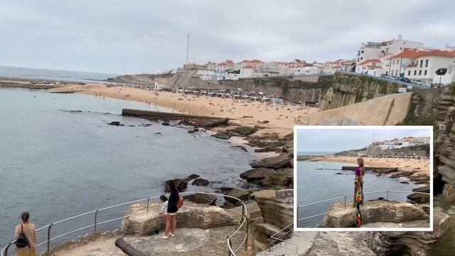 VILLA DE ERICEIRA- PORTUGAL смотреть онлайн