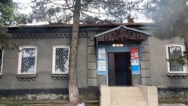 Обзор пока ещё не дорогой станицы. Новомышастовская - автономная станица с удачным расположением.