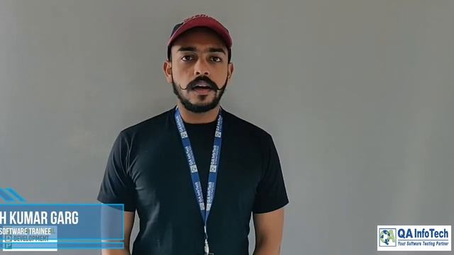 MVC and Design Pattern Training Session | Professional Development Program - QA InfoTech смотреть онлайн