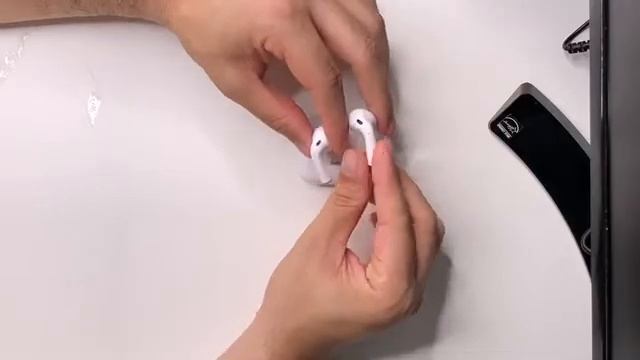 Baseus Encok W3 смотреть онлайн