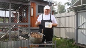 МОЛОКО КУРАМ НЕСУШКАМ.