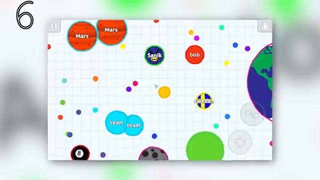 Top 10 FREE iPhone Games The Leaderboard смотреть онлайн