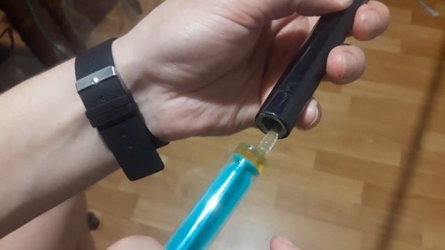 Телескопическая ручка для фидерного подсака своими руками смотреть онлайн